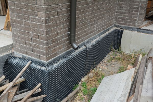 Basement Leak Repair in Chillicothe