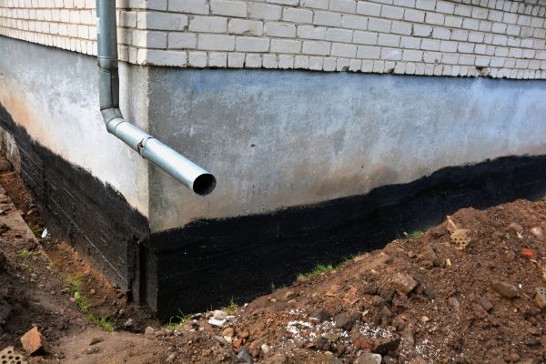 Basement Walls Waterproofing in Chillicothe