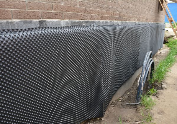 Basement Waterproofing Service in Chillicothe