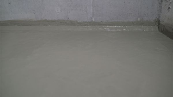 Cost of Concrete Waterproofing in Chillicothe