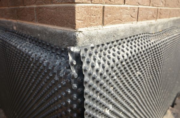 Cost of Crawlspace Waterproofing in Chillicothe