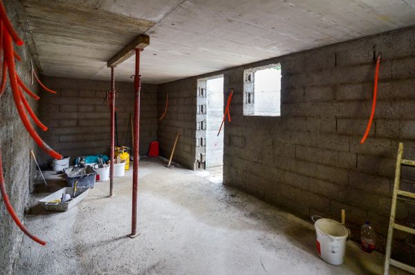 Cost of Cellar Waterproofing in Chillicothe