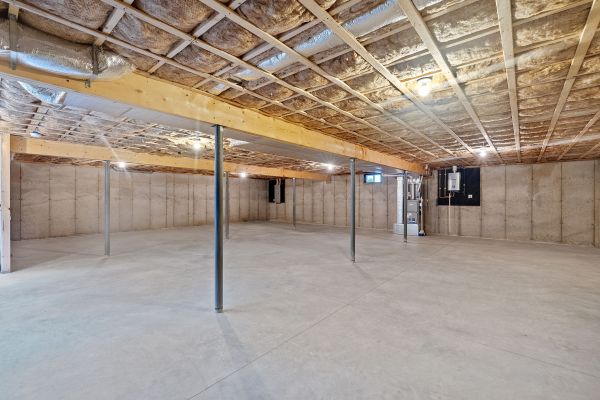 Basement Concrete Sealing in Chillicothe