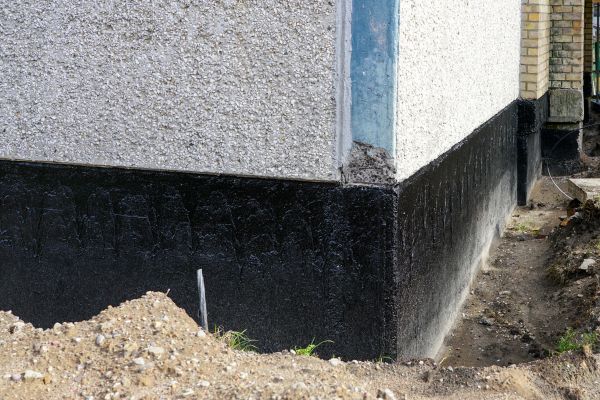 Cost of Foundation Waterproofing in Chillicothe